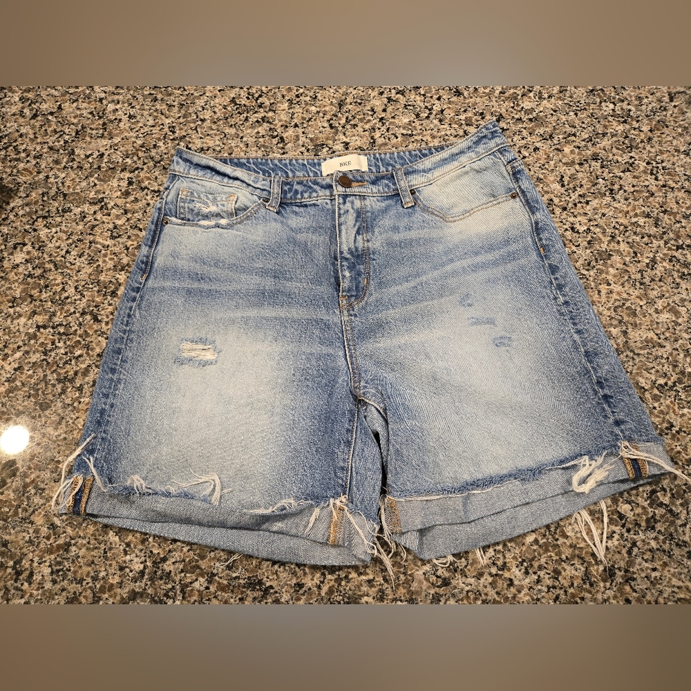 BKE Shorts Size 30